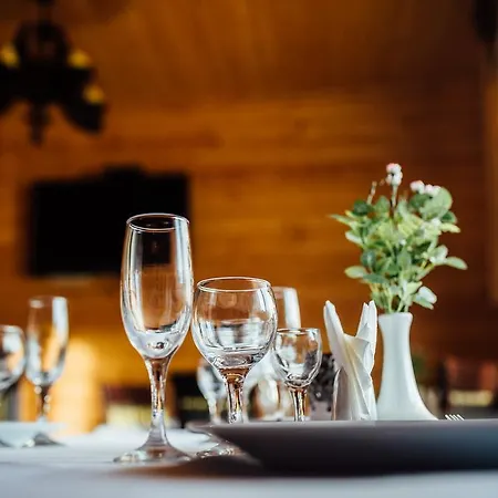 Hotel Anastasiya Gold