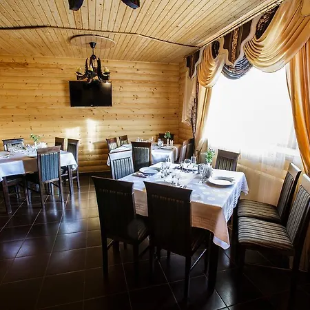 Anastasiya Gold Boekovel