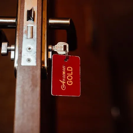 Anastasiya Gold Hotel Boekovel