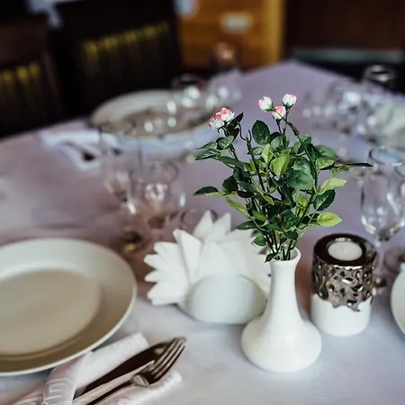 Anastasiya Gold Hotel *