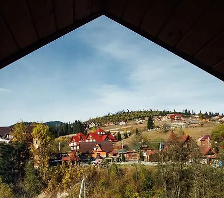 Anastasiya Gold * Boekovel