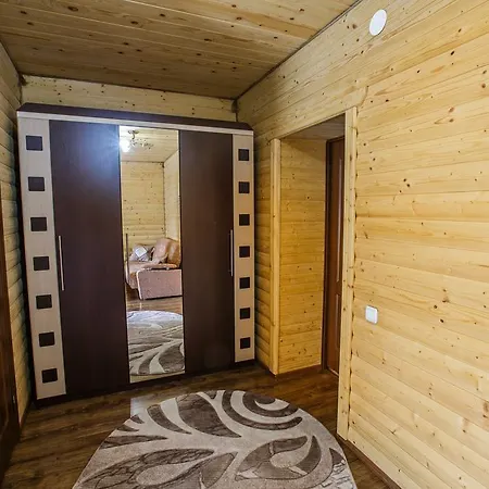 Hotel Anastasiya Gold