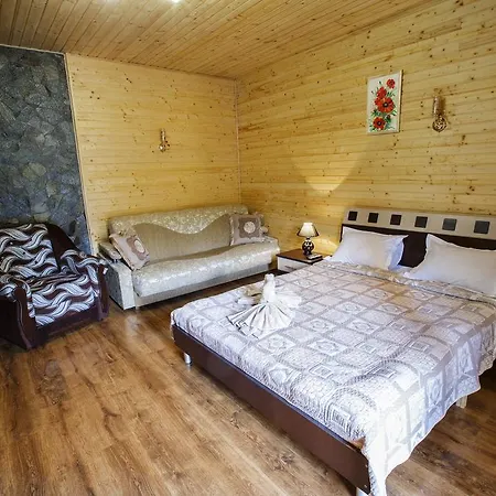 Anastasiya Gold Hotel Boekovel