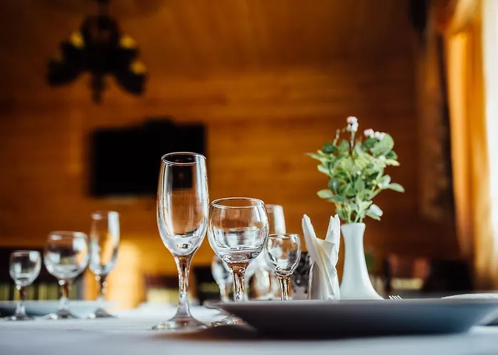 Hotel Anastasiya Gold
