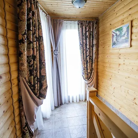 анастасия голд Буковель